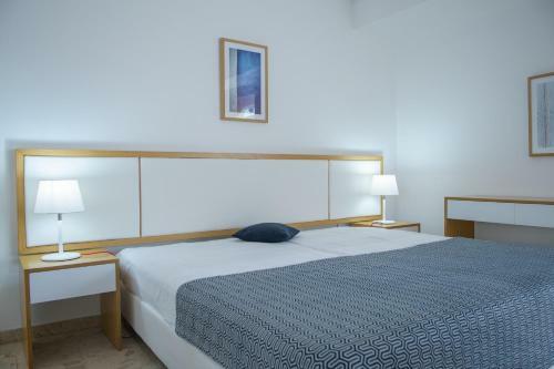 Apartamentos Dunamar