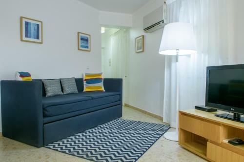 Apartamentos Dunamar