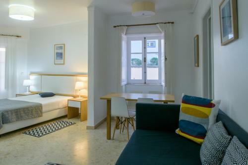 Apartamentos Dunamar