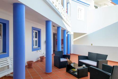 Apartamentos Dunamar