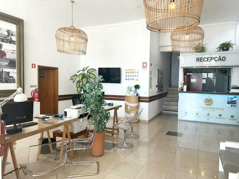Hostal Hs Milfontes Beach