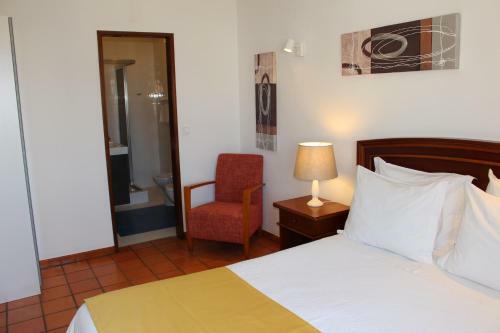 Castilho Apartments