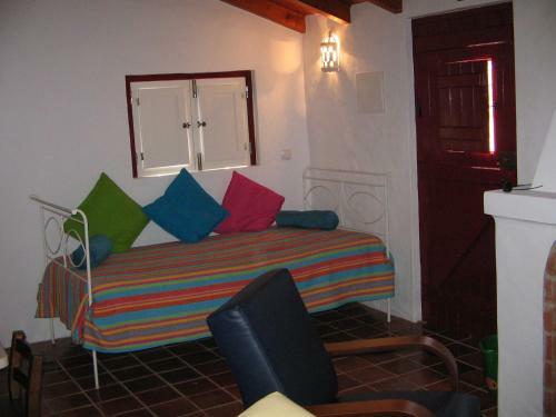 Agroturismo Monte Dos Parvos