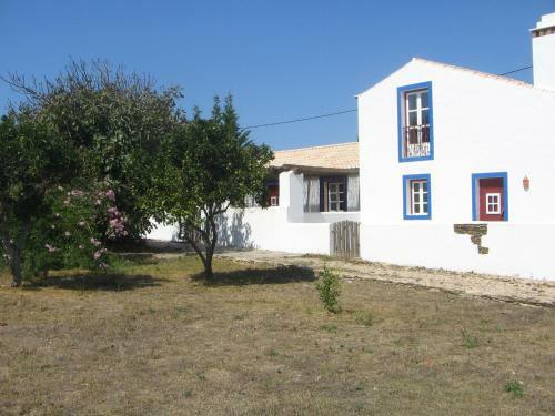 Agroturismo Monte Dos Parvos