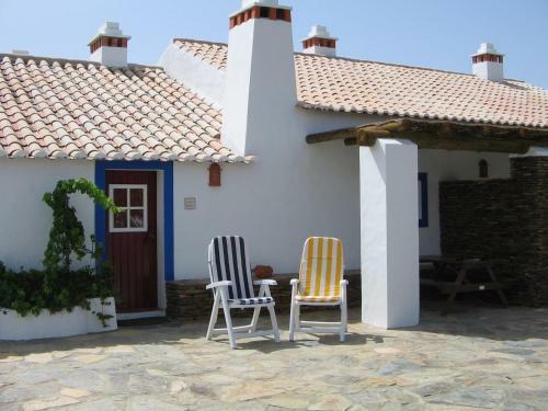 Agroturismo Monte Dos Parvos
