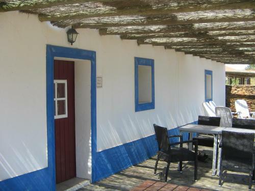 Agroturismo Monte Dos Parvos