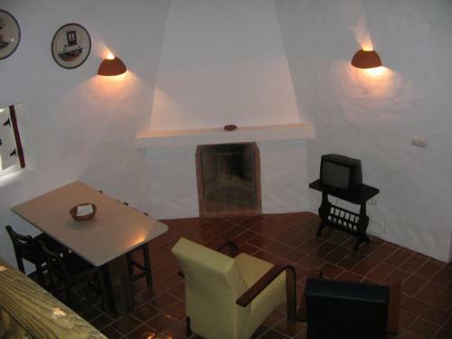 Agroturismo Monte Dos Parvos