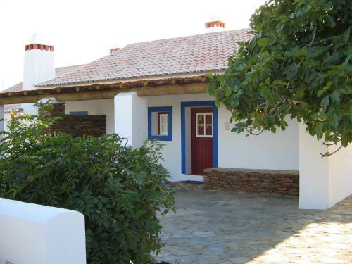 Agroturismo Monte Dos Parvos