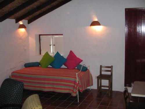 Agroturismo Monte Dos Parvos
