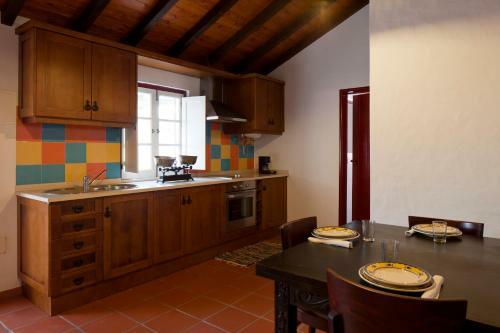 Agroturismo Monte Dos Parvos