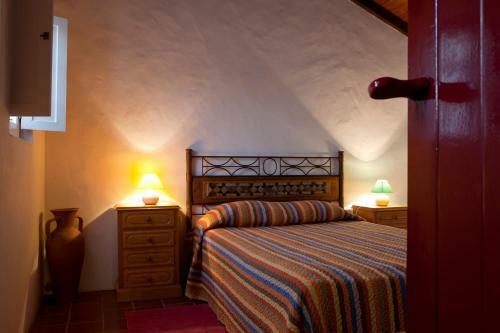 Agroturismo Monte Dos Parvos