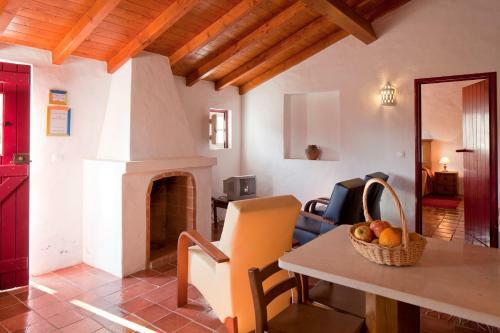 Agroturismo Monte Dos Parvos