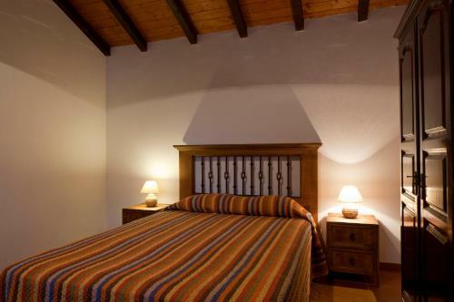 Agroturismo Monte Dos Parvos