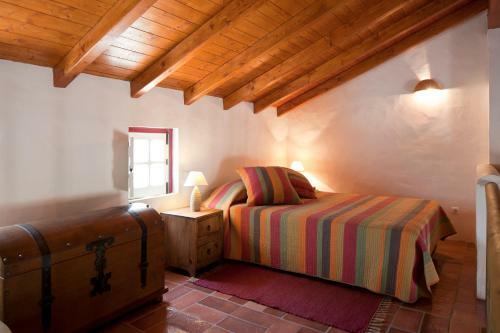Agroturismo Monte Dos Parvos