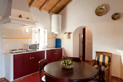 Agroturismo Monte Dos Parvos