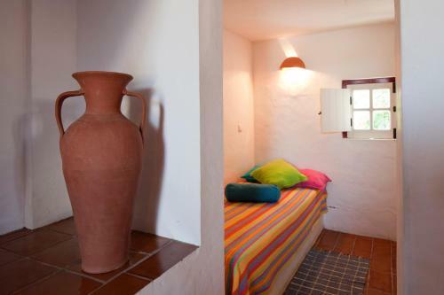 Agroturismo Monte Dos Parvos