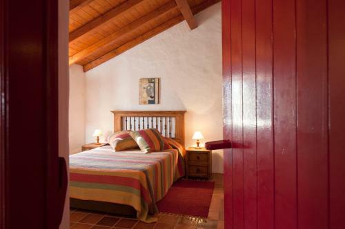 Agroturismo Monte Dos Parvos