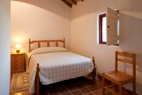 Agroturismo Monte Dos Parvos