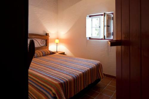 Agroturismo Monte Dos Parvos