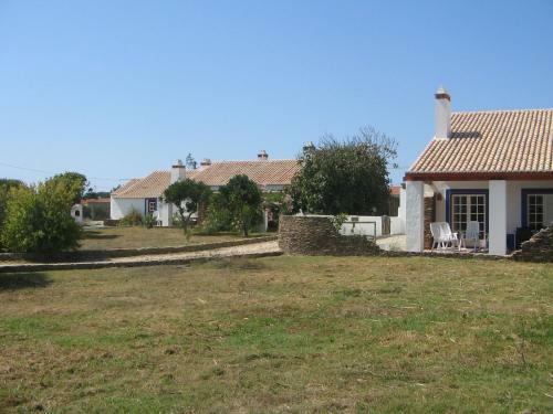 Agroturismo Monte Dos Parvos