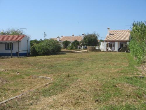 Agroturismo Monte Dos Parvos