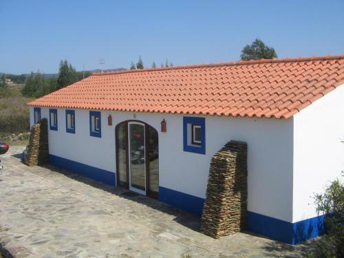 Agroturismo Monte Dos Parvos