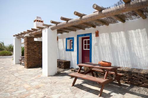 Agroturismo Monte Dos Parvos