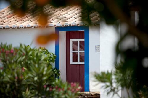 Agroturismo Monte Dos Parvos