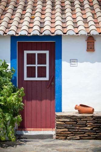 Agroturismo Monte Dos Parvos