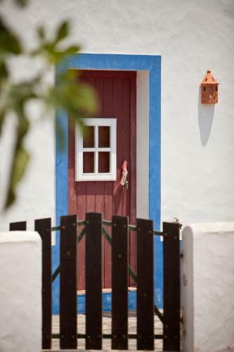 Agroturismo Monte Dos Parvos