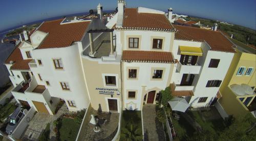 Apart Atlantico