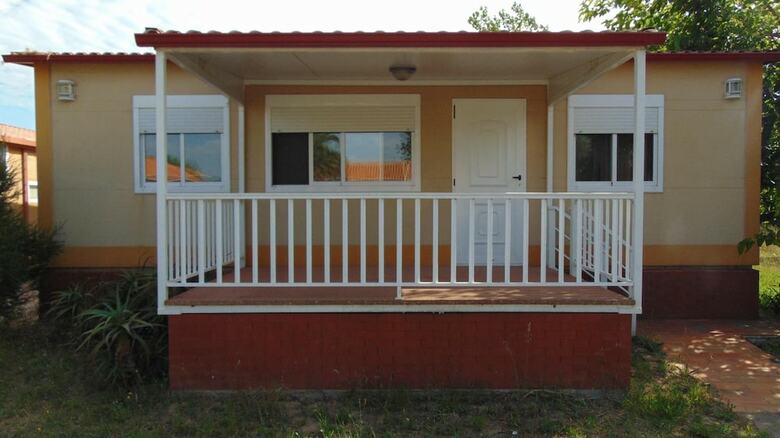 Hotel Rural Moita Mar