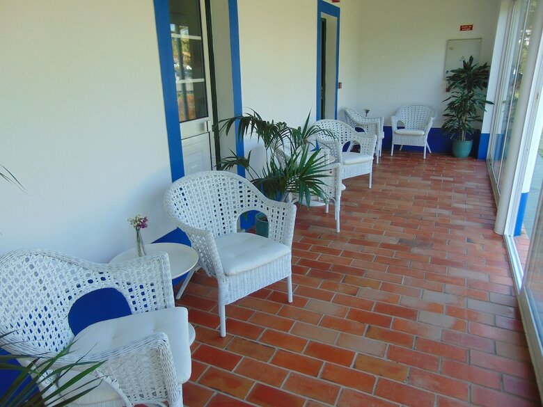 Hotel Rural Moita Mar