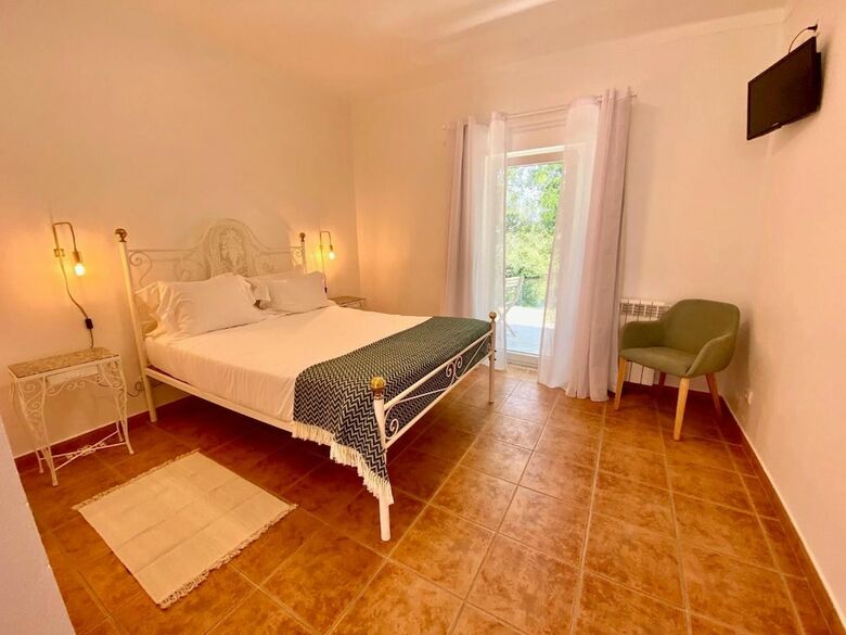 Hotel Rural Moita Mar