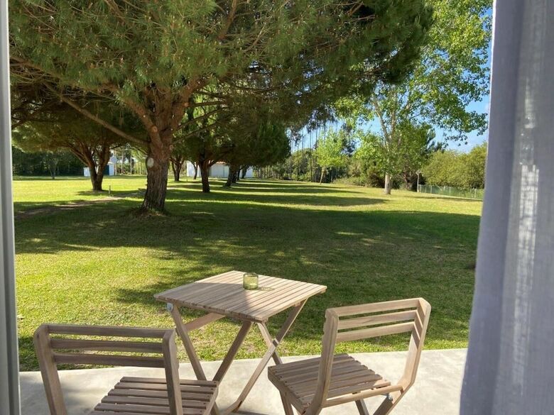Hotel Rural Moita Mar