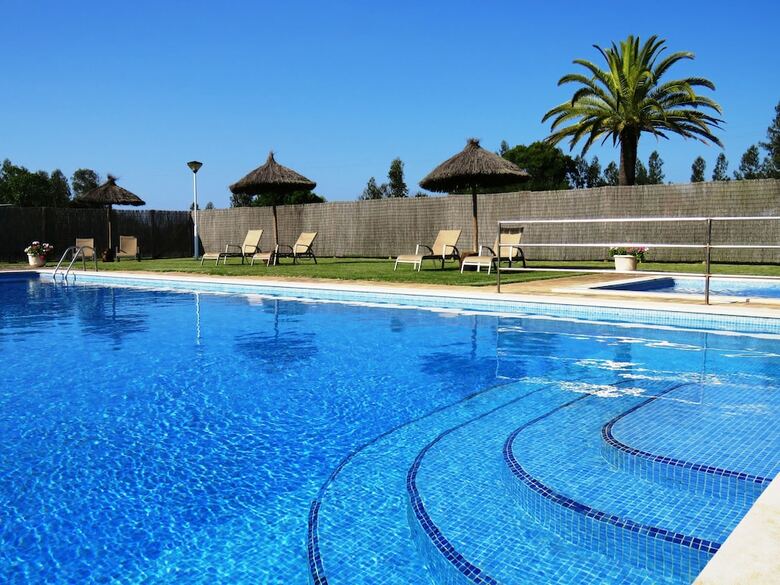 Hotel Rural Moita Mar