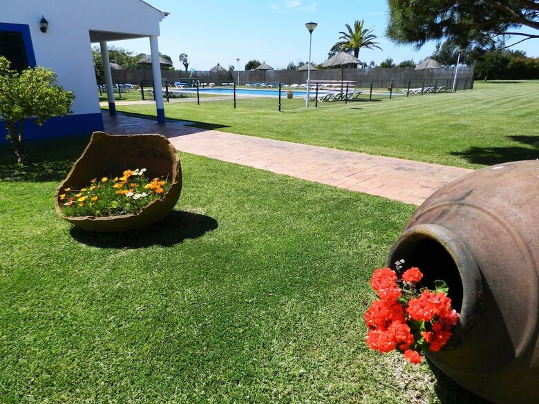 Hotel Rural Moita Mar