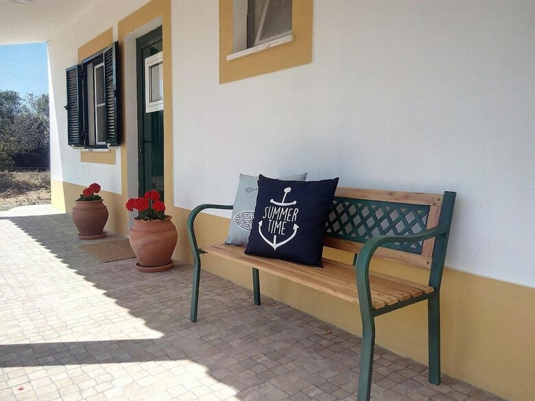 Hotel Rural Moita Mar