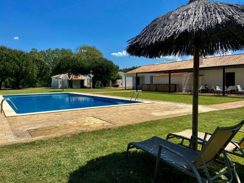 Hotel Rural Moita Mar