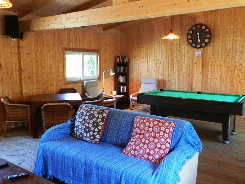 Hotel Rural Moita Mar