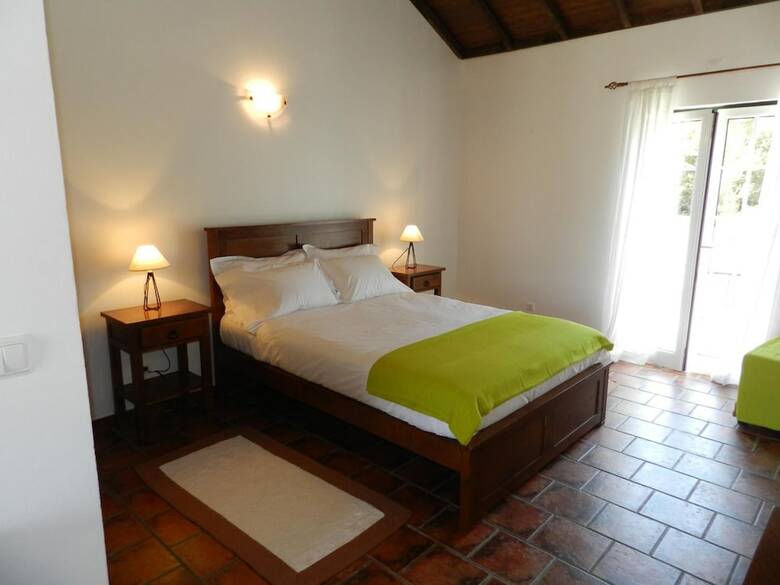 Hotel Rural Moita Mar
