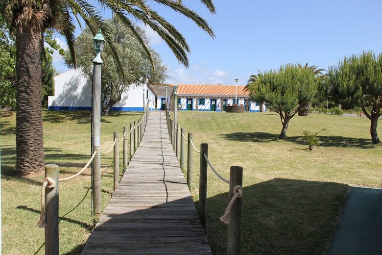 Hotel Rural Moita Mar