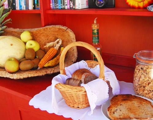 Bed & Breakfast Casazul Milfontes