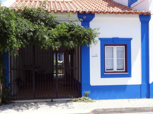 Bed & Breakfast Casazul Milfontes