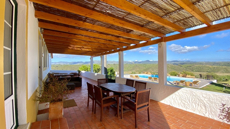 Monte Do Zambujeiro