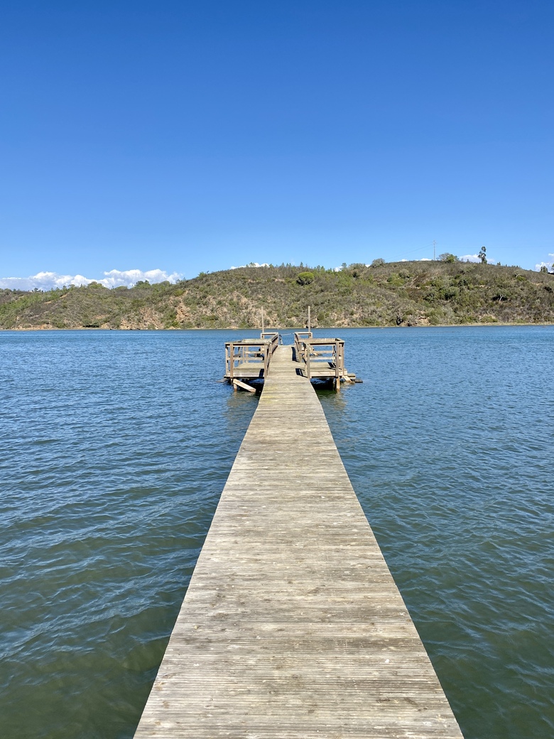 Monte Do Zambujeiro