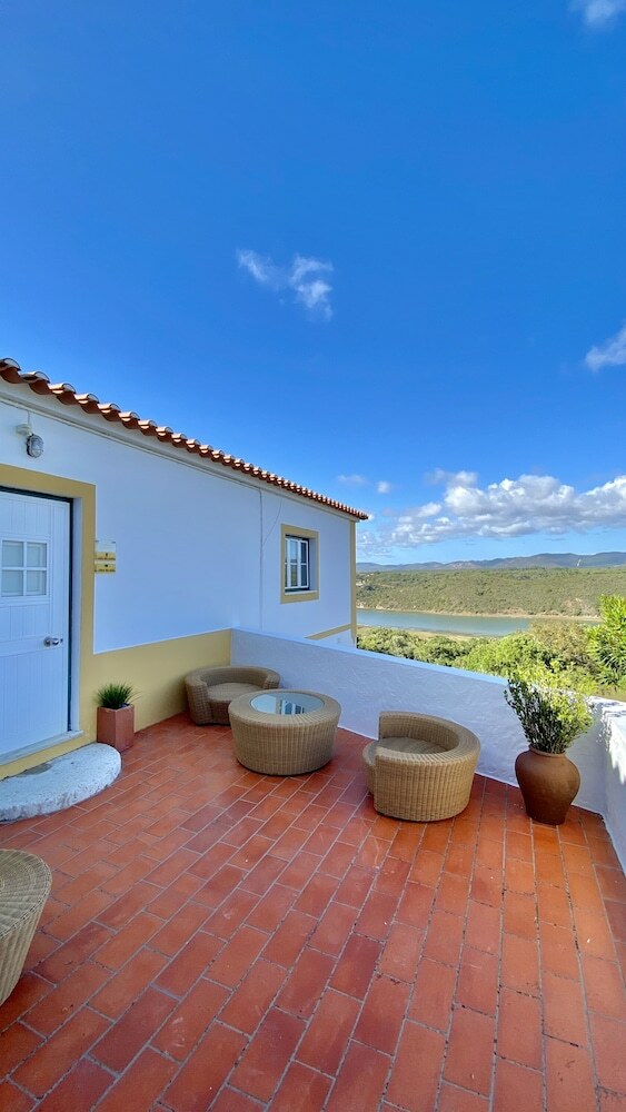 Monte Do Zambujeiro
