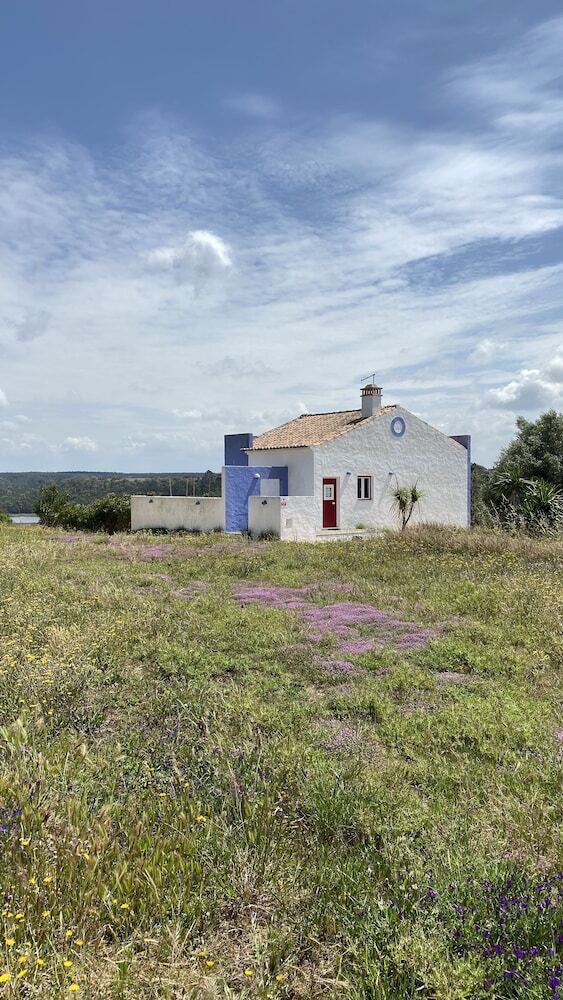 Monte Do Zambujeiro