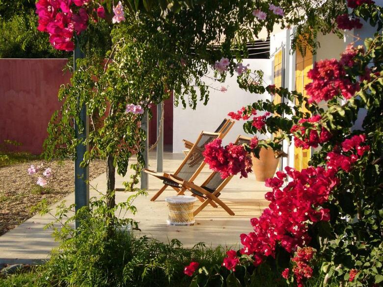 Hostal Tres Marias
