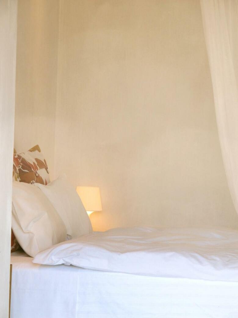 Hostal Tres Marias